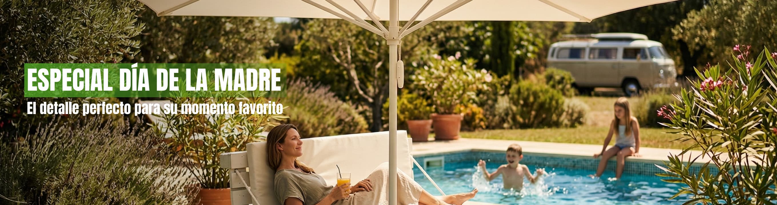 Especial d&iacute;a de la madre